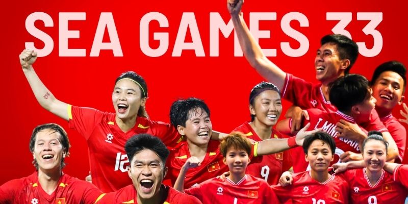 SEA Games - Sự Kiện Thể Thao Lớn Nhất Khu Vực Đông Nam Á 35 Danh sách quốc gia tham dự các kỳ Sea Games