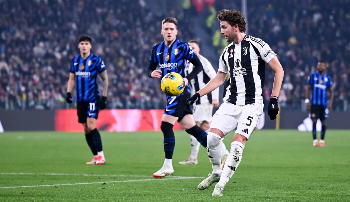 Soi Kèo Inter Milan Vs Juventus 02h45 15/02 - Serie A 4 Hai đội sẽ tung ra đội hình với các cầu thủ có phong độ ổn định
